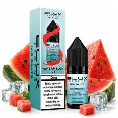 Elux Legend Salts - Watermelon ICE - 10mg