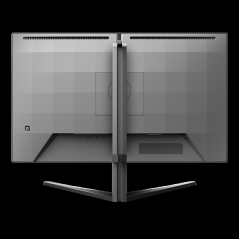 Philips 27M2N5500/00 27" Nano IPS LED 2560x1440 80 000 000:1 1ms 350cd DP 2xHDMI pivot 180Hz