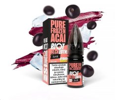 Riot SALT Hybrid - Pure Frozen Acai - 5mg