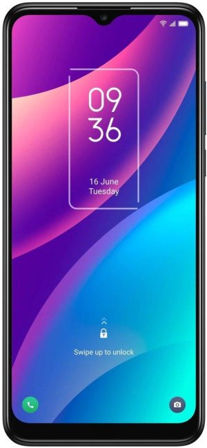 TCL 30SE 4GB/128GB Dual Sim Atlantic Blue