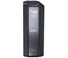 APC Back-UPS PRO 1500VA