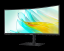 Samsung ViewFinity S65UC 34" VA LED 3440x1440 Mega DCR 5ms 350cd DP HDMI USB-C(90W) HAS