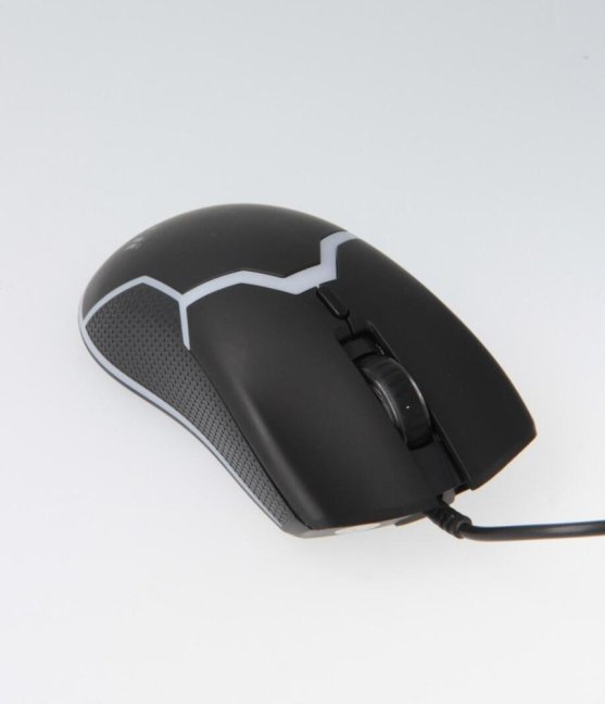 SWISSTEN HERNÍ MYŠ GUNNER