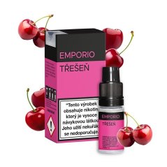 EMPORIO - Třešeň - 6mg