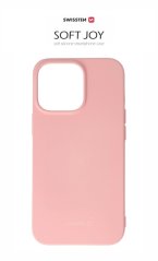 POUZDRO SWISSTEN SOFT JOY PRO XIAOMI 15 ULTRA 5G RŮŽOVÉ