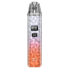 OXVA Xlim Classic Edition - Pod Kit - 1000 mAh - Orange Silver