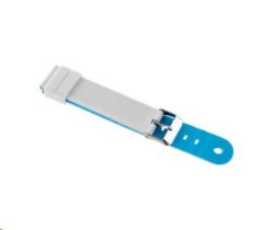 LAMAX WatchY2 Blue - white strap