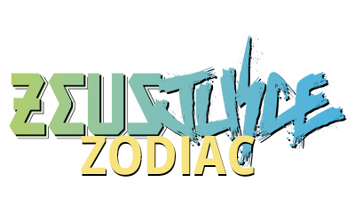 Zeus Juice Zodiac - Salt - Aether - 20mg