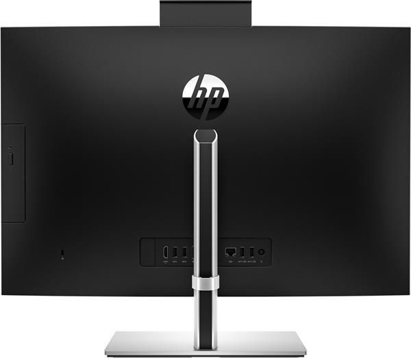 HP ProOne 440 G9 AiO 23.8 T, i7-12700T, 23.8 1920x1080/IPS/Touch, 6300M/2GB, 16GB, SSD 512GB, W11Pro, 3-3-3, WiFi+BT