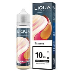 Liqua Mix&Go 10ml Golden New York