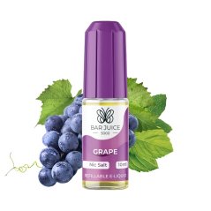 BAR JUICE 5000 Salt Grape 10mg 10ml
