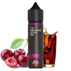 ZAP! Juice AISU Tokyo - S&V - Cherry Cola - 10ml