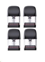 Uwell Caliburn G3 cartridge 2ml 0,6ohm 4Pack