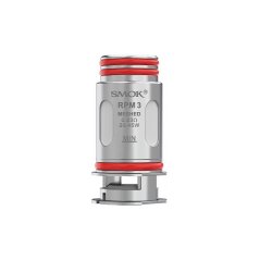 Smoktech RPM 3 Meshed - žhavící hlava - 0,23ohm