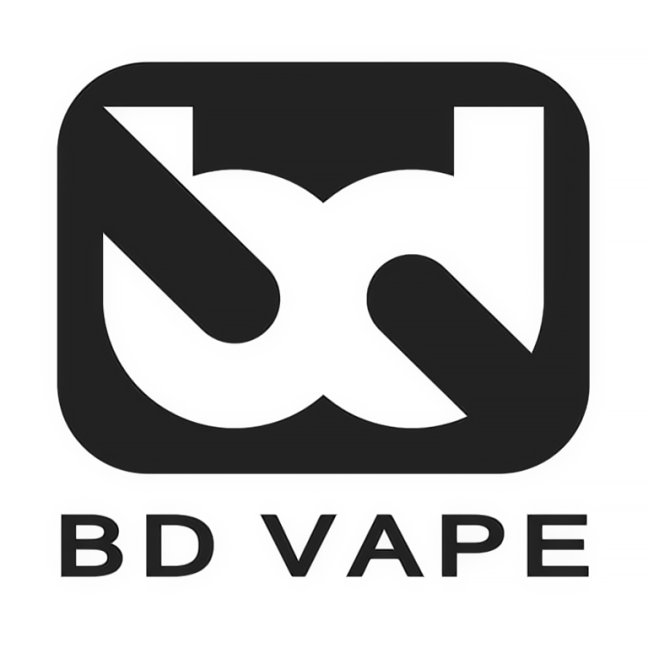 BD Vape Mod Rayden 100 V 1.5 COD Limited Edition