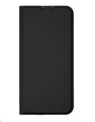 OBAL:ME SmoothTouch Pouzdro pro Samsung Galaxy A37 5G Black