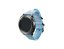 GP-R600BREECAF Samsung Gear Sport Studio Premium Nato Strap Blue/Pink (Pošk. Balení)