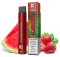 X4 Bar - jednorázová cigareta - 20mg Strawberry Watermelon (Jahoda a meloun)