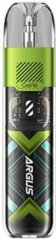 VOOPOO ARGUS P1S POD ELEKTRONICKÁ CIGARETA 800MAH CYBER GREEN 1ks