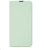 OBAL:ME SmoothTouch Pouzdro pro Xiaomi Redmi 15 4G/5G Mint Green