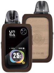 Lost Vape URSA EPOCH Pro Pod elektronická cigareta 1400mAh URSA Cabin 1ks