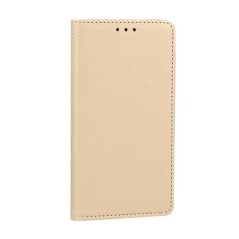 Telone Smart Book MAGNET Case - Samsung Galaxy S21 Ultra GOLD