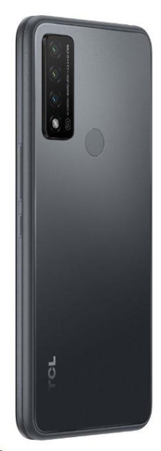 TCL 20R 5G 4GB/64GB Dual Sim Granite Gray