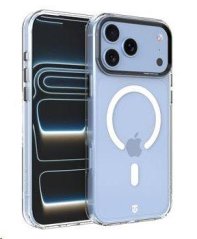 Tactical MagForce 2.0 Kryt pro Apple iPhone 18 Pro Max/17 Pro Max Black