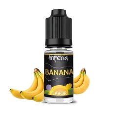 Imperia Black Label - Příchuť - 10ml - Banán