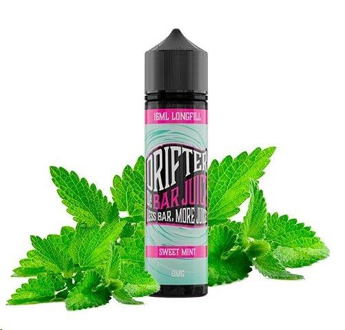 Příchuť Drifter Bar Juice Shake and Vape 16ml Sweet Mint