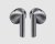 Samsung Galaxy Buds3 SM-R530 Silver