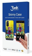 Kryt ochranný 3mk All-safe Skinny Case pro Apple iPhone 7 / 8 / SE 2020 /SE 2022
