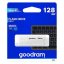 GoodRam Pendrive USB 2.0 128GB White