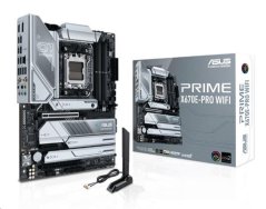 ASUS PRIME X670E-PRO WIFI socket  AM5 DDR5 X670E ATX