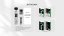Dovpo Ayce Pro - Pod kit - 1000 mAh - Nacre Green