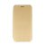 Book Vennus Elegance Case Huawei P40 Gold