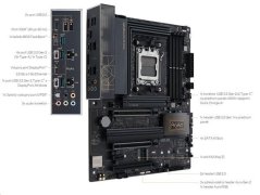 ASUS PROART B650-CREATOR socket  AM5 DDR5 B650 ATX HDMI