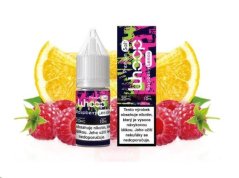 WHOOP SALT - RASPBERRY LEMON 20MG