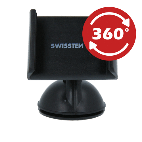 DRŽÁK DO AUTA SWISSTEN S-GRIP B1