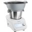CATLER TC 8010 Varný kuchyňský robot