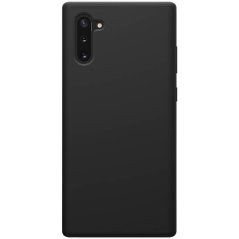 Nillkin Flex Pure Liquid Silikonový Kryt pro Samsung Galaxy Note 10 Black