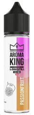 Longfill Aroma King 10ml Passion fruit