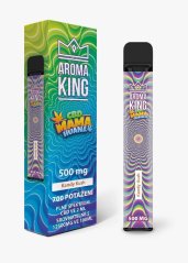Aroma King Mama Huana CBD Kandy kush 500mg 700 potáhnutí expirace 3/2025