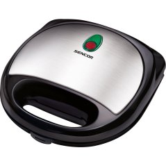 Sencor SSM 4300SS sendvičovač