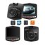 AUTO KAMERA DVR-05 2,2 PALCE + ZADNÍ KAMERA