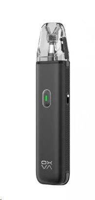 OXVA Xlim Go Lite elektronická cigareta 1000mAh Black 1ks