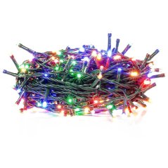 RETLUX RXL 209 řetěz 150LED 15+5m MC TM