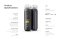 Aspire Pixo Pod Kit Pink