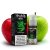 Frutie BAR - Double Apple - 10mg