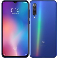 Xiaomi Mi 9 SE 6GB/128GB Global Dual SIM Blue EU - použité zboží